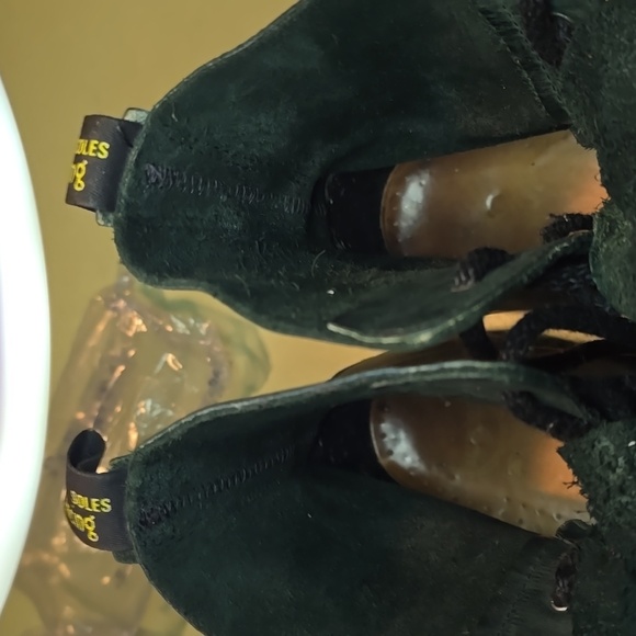 Made in England Dr. Martens - Picture 13 of 16